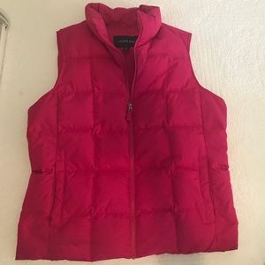 Winter Vest